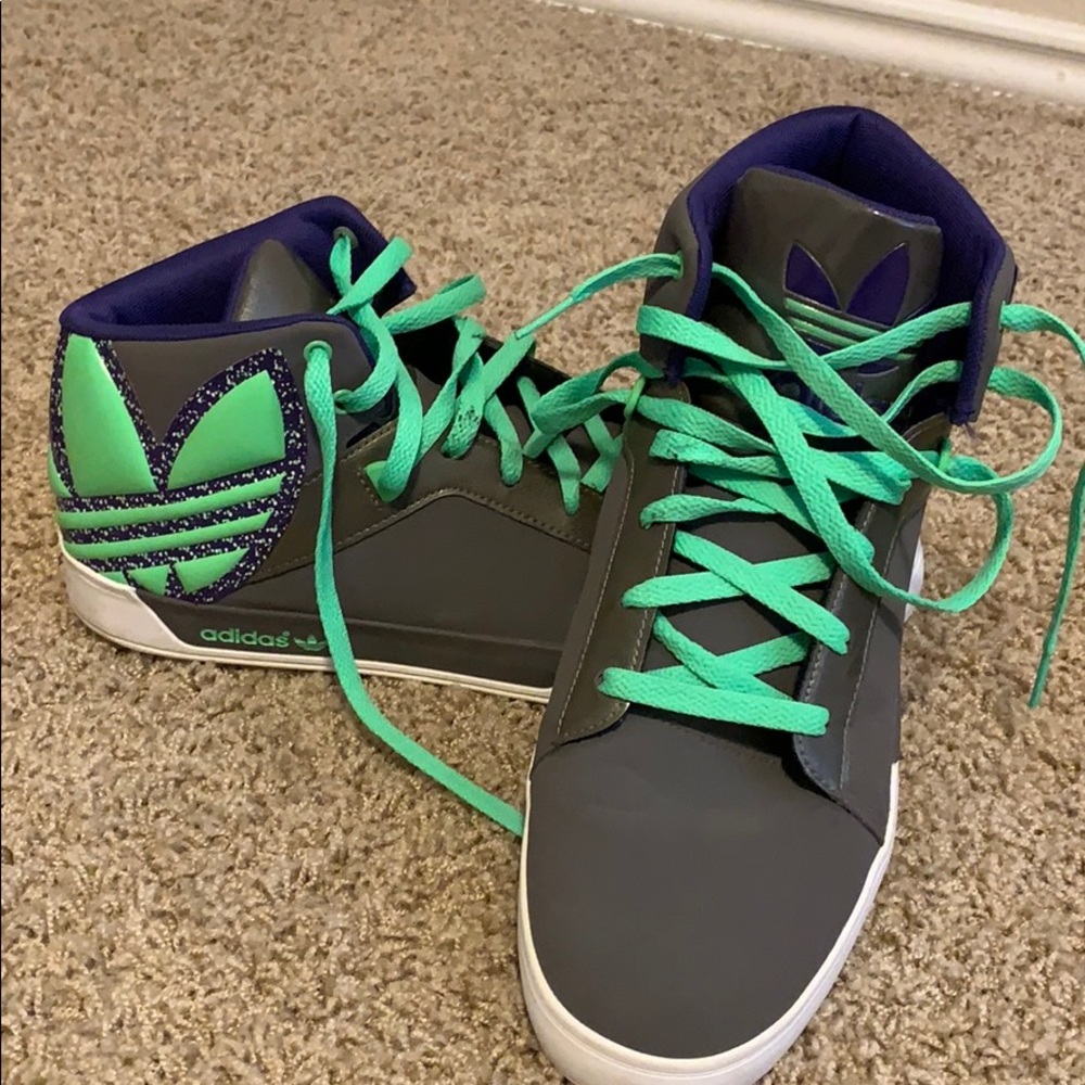 ADIDAS SHOES